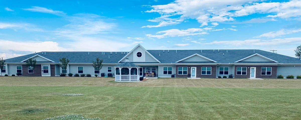 Image of Woodhaven Senior Living at Bay City (2)