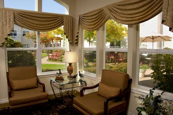 Image of Merrill Gardens at Sheldon Park (3)