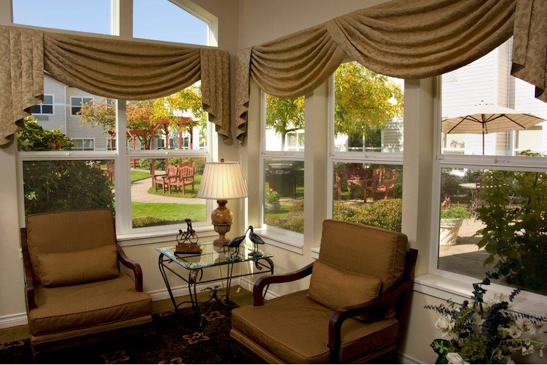 Image of Merrill Gardens at Sheldon Park (3)