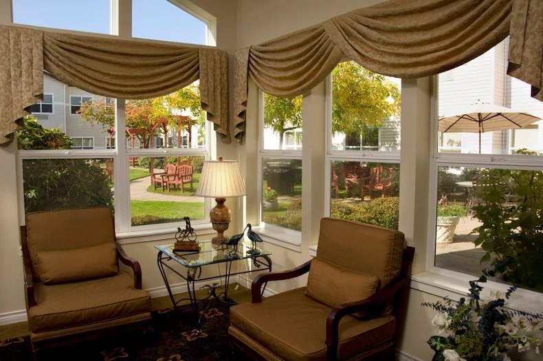 Image of Merrill Gardens at Sheldon Park (3)