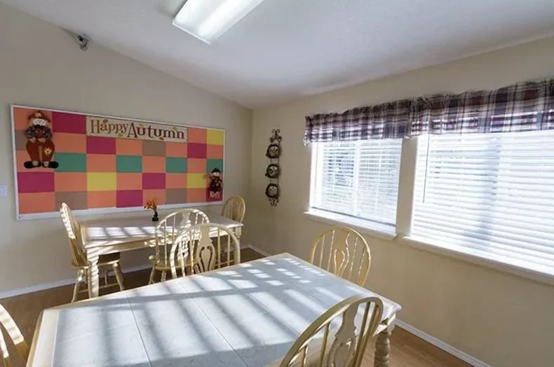 Image of Ashley Manor - Mountain Home 1 & 2 (2)