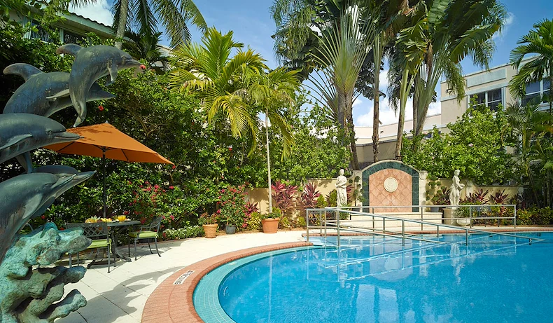 Image of The Palace Suites (2)