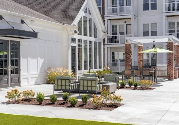 Image of Album Indian Lake (2)