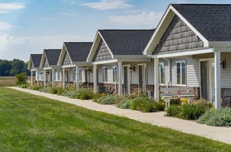 Image of Villas of Holly Brook & Reflections Venice - Coming Soon (2)