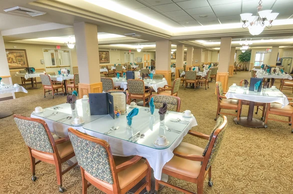 Image of Cogir of Glenwood Place (3)