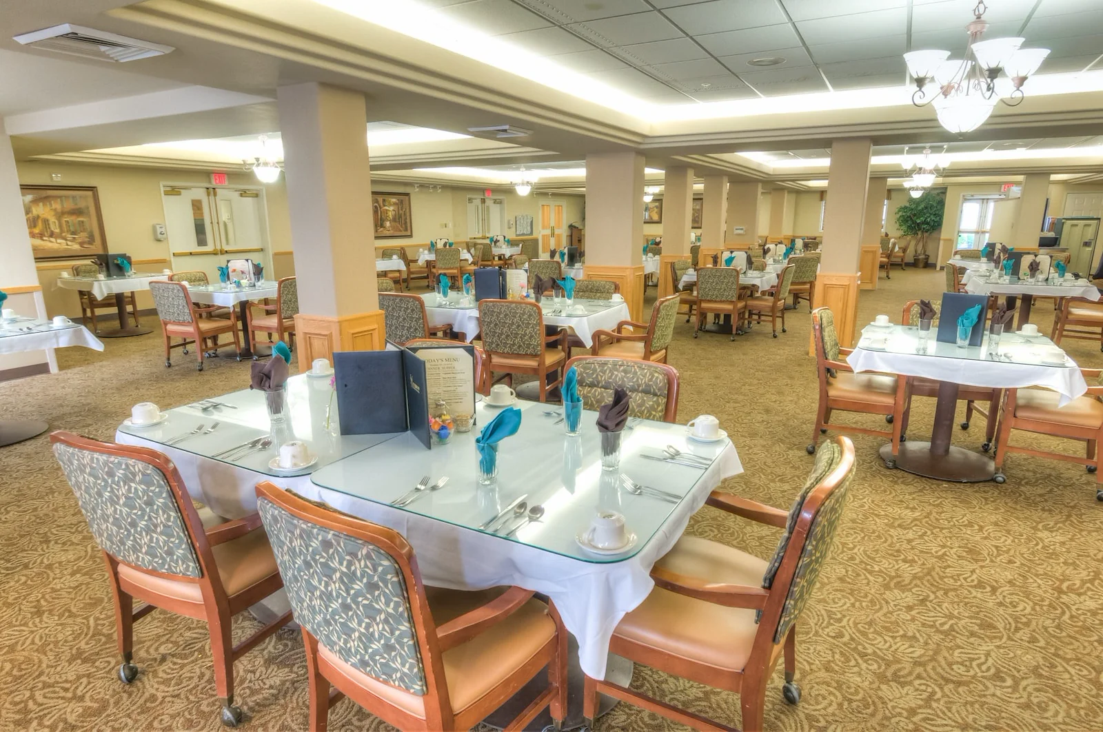 Image of Cogir of Glenwood Place (3)