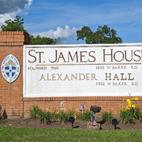 Image of St James House Of Baytown (1)