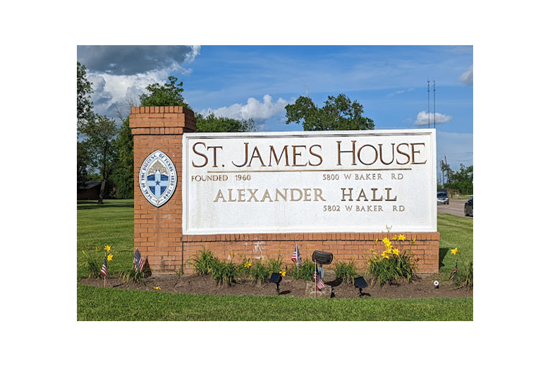 Image of St James House Of Baytown (1)