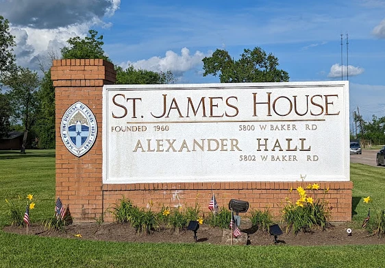 Image of St James House Of Baytown (1)