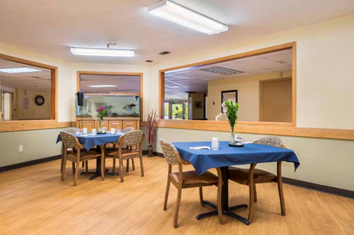 Image of Elk Ridge Health And Rehabilitation Center (5)