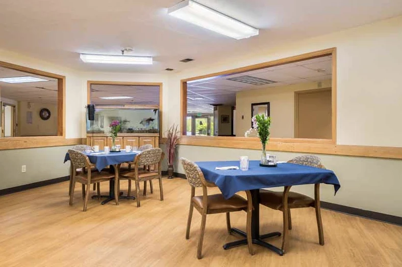 Image of Hope Springs Care Center (5)