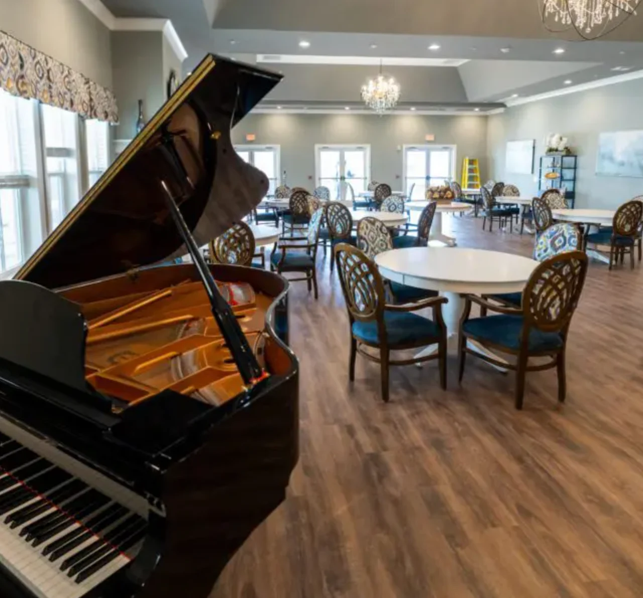 Image of Arbor Ridge at Huntersville (2)