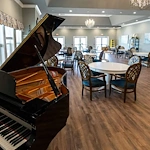 Image of Arbor Ridge at Huntersville (2)