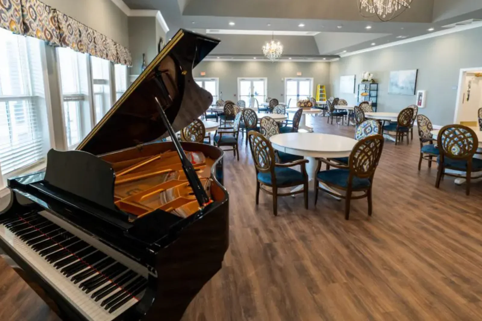 Image of Arbor Ridge at Huntersville (2)