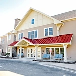 Image of Benchmark at Bedford Falls (1)