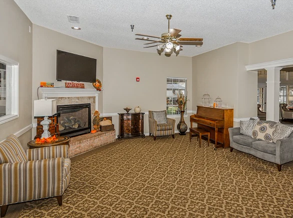 Image of Bradfield Terrace (5)