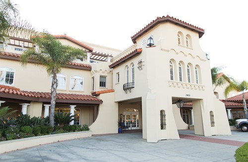 Image of Carlsbad By The Sea Health Center (1)