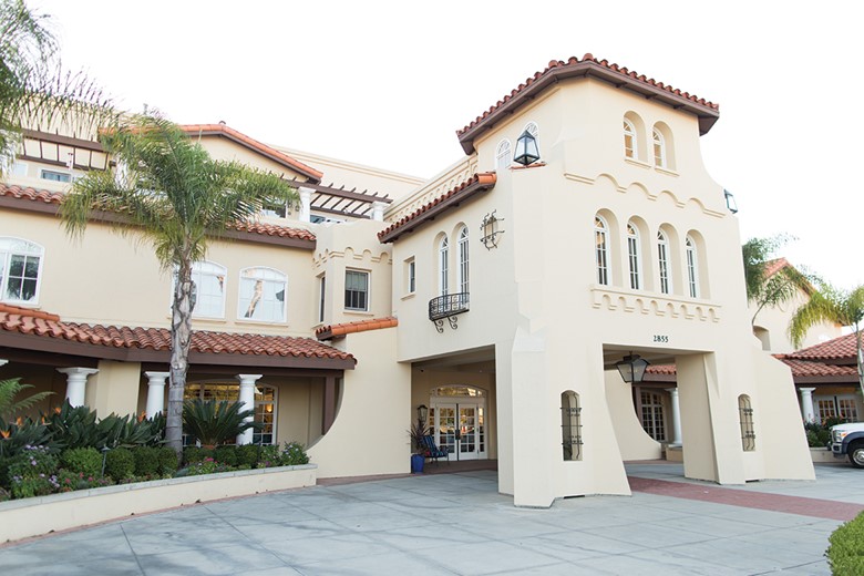 Image of Carlsbad By The Sea Health Center (1)