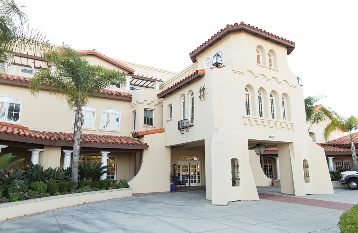 Image of Carlsbad By The Sea Health Center (1)