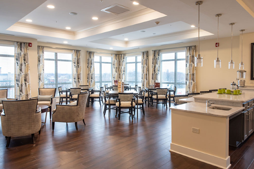 Image of Artis Senior Living of Lakeview (3)