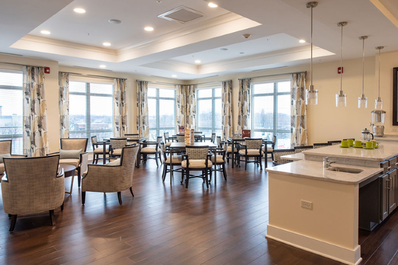 Image of Artis Senior Living of Lakeview (3)