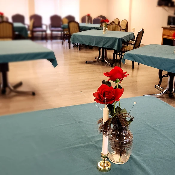 Image of Clayton Rehabilitation And Healthcare Center (5)