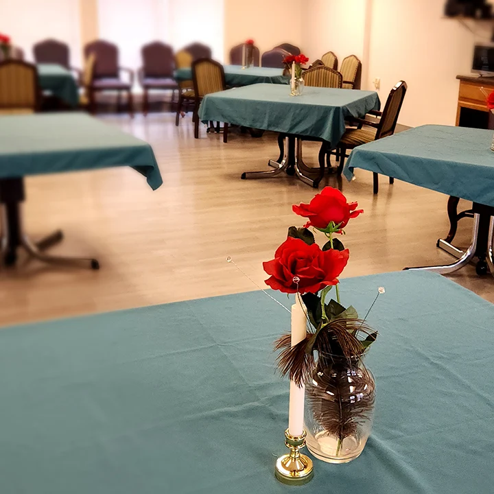 Image of Clayton Rehabilitation And Healthcare Center (5)