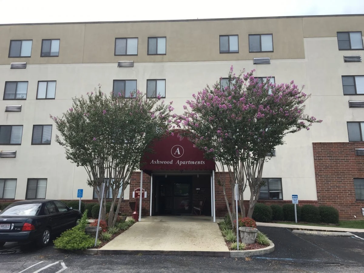 Image of Ashwood Apartments (1)