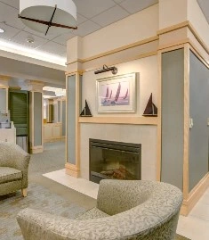 Image of Merrill Gardens at Willow Glen (2)