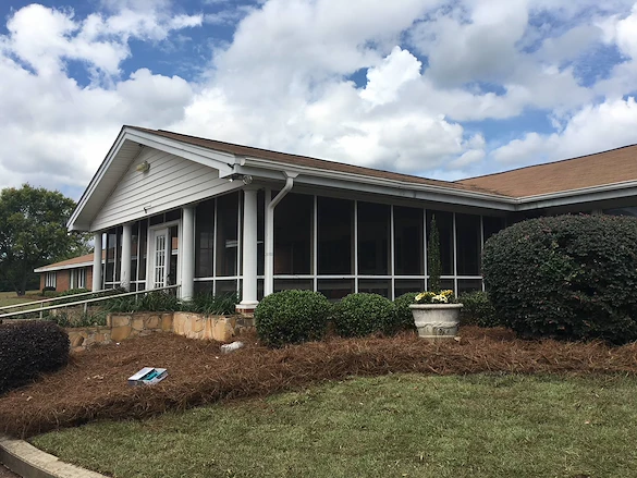 Image of Ridgeway Manor Healthcare Center (2)