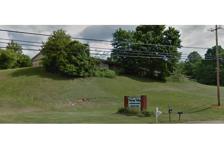 Image of Hominy Valley Retirement Center (1)
