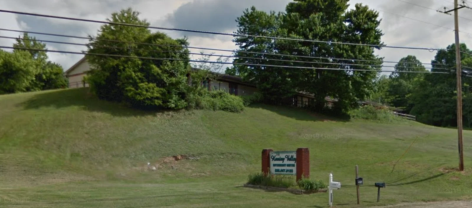 Image of Hominy Valley Retirement Center (1)
