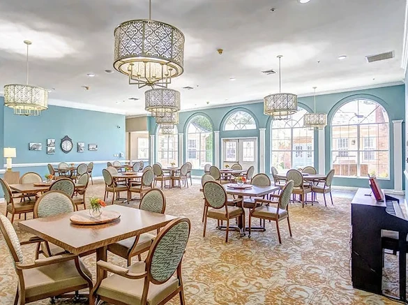 Image of Legacy Village of Park Regency (8)