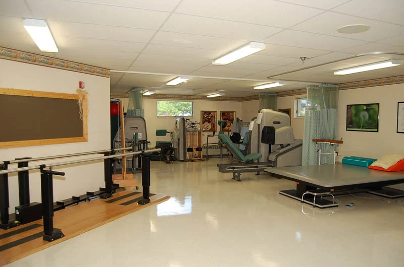 Image of Titusville Nursing And Rehab (3)