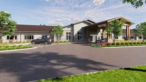 Image of White Oak Village - Coming Soon (1)