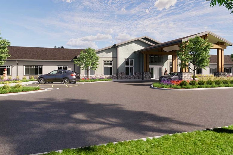 Image of White Oak Village - Coming Soon (1)