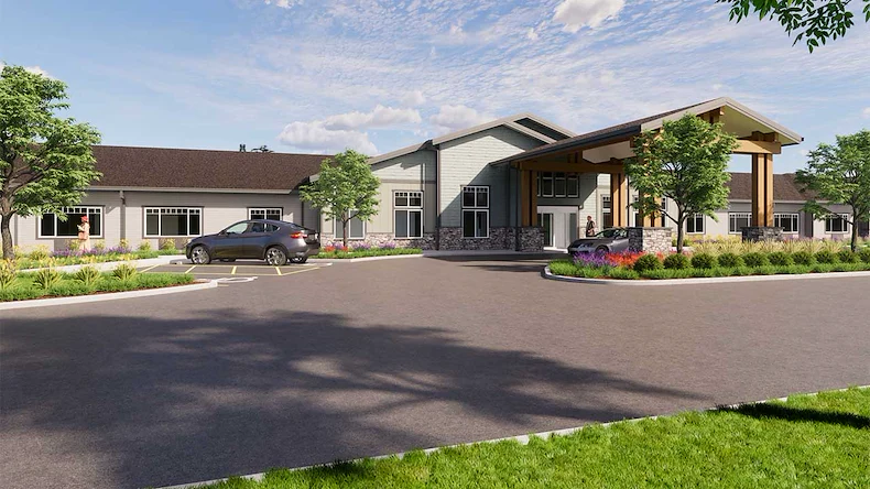 Image of White Oak Village - Coming Soon (1)