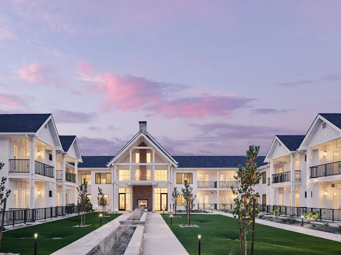 Image of Pebble Ranch Senior Living (9)