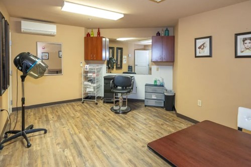 Image of Westover Hills Rehabilitation And Healthcare (3)