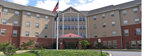 Image of Roosevelt Care Center (1)