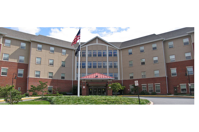 Image of Roosevelt Care Center (1)
