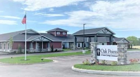 Image of Oak Pointe of Washington (2)