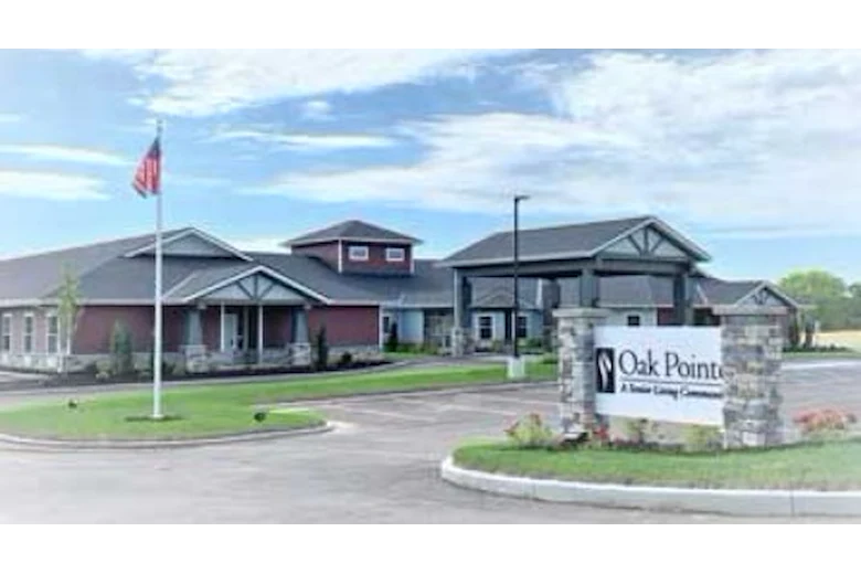 Image of Oak Pointe of Washington (2)