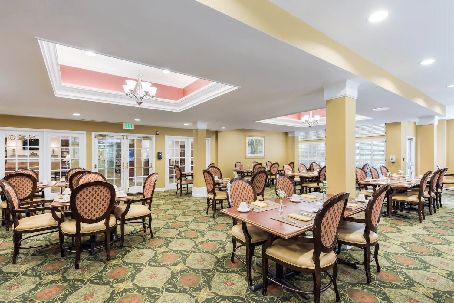 Image of Arbor Terrace of Knoxville (2)