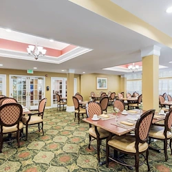 Image of Arbor Terrace of Knoxville (2)