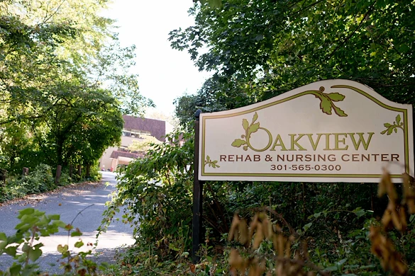 Image of Autumn Lake Healthcare At Oakview (1)