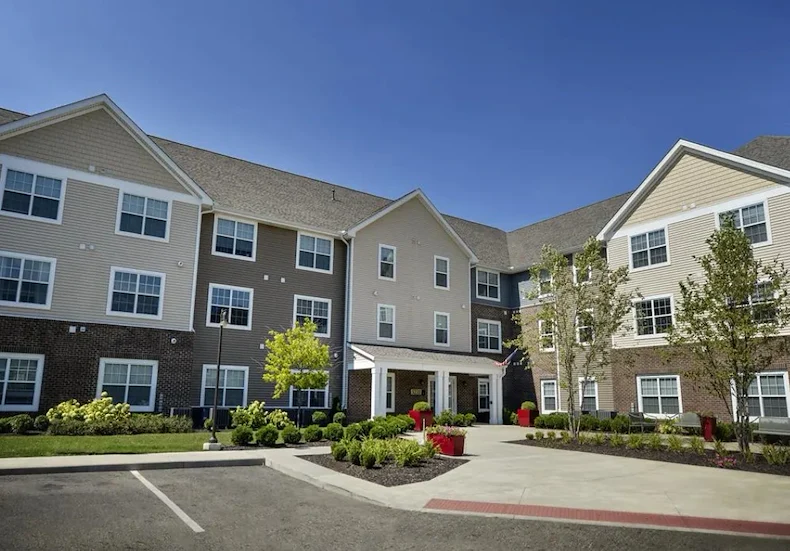 Image of Maple Brook at Golden Pond I & II (1)