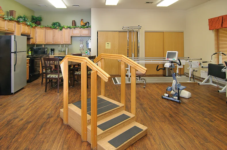 Image of Ocean View Post Acute (8)