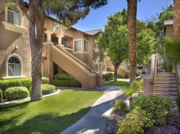 Image of Valley View Senior Apartments (7)