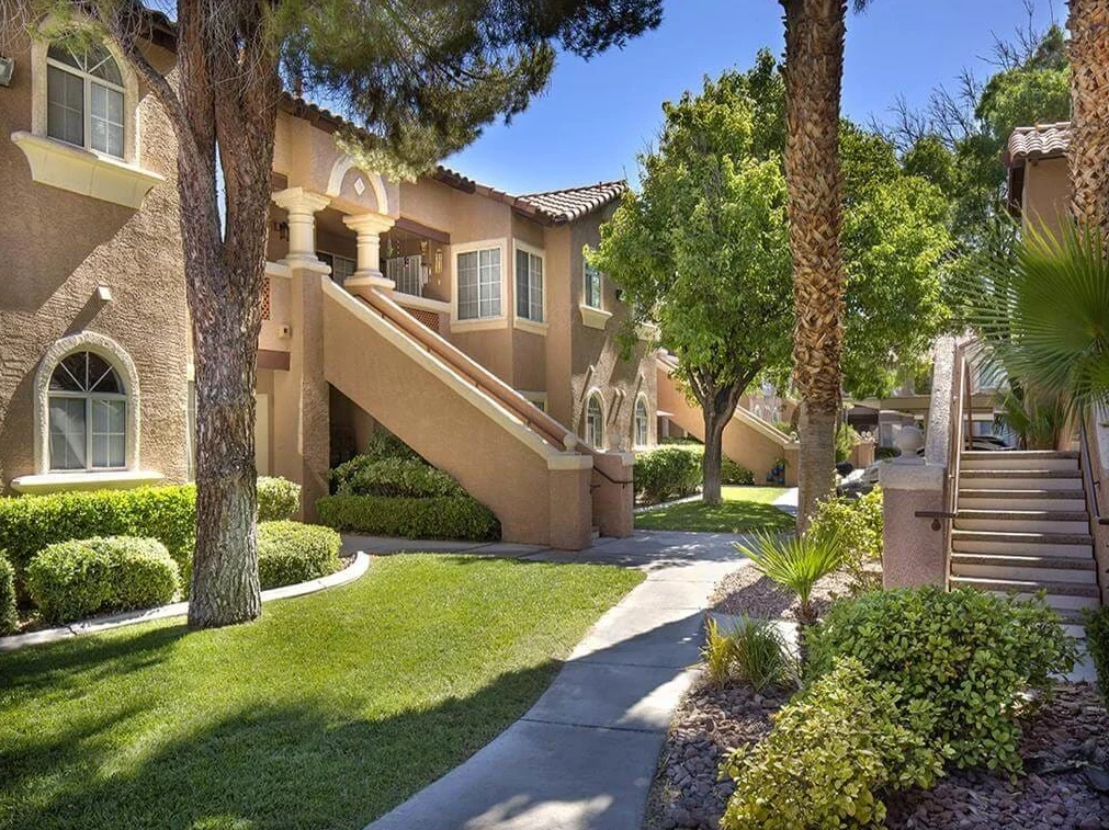 Image of Valley View Senior Apartments (7)